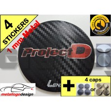 Lenso Project d Carbono